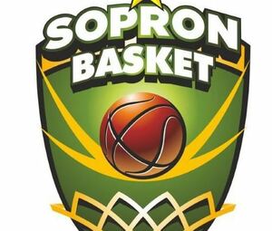 Soproni kosárlabda - Sopron Basket 