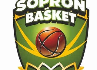 Soproni kosárlabda - Sopron Basket 