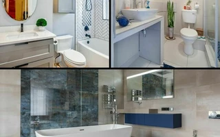 Fürdőszoba felújítási tippek, ötletek, árak