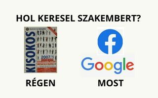 Hol keresünk szakembert, ha baj van?