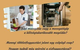 Hogyan csökkenthető a vízszámla?